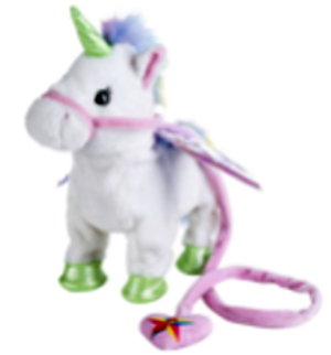 VIP Price — Happy Monkey Electric Walking Unicorn