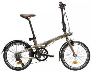 BTWIN — TILT 900