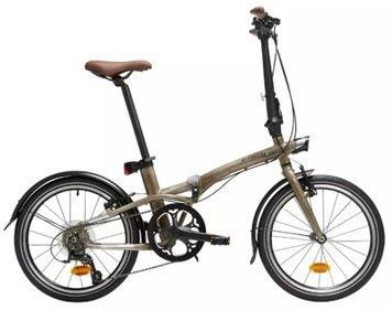 BTWIN — TILT 900