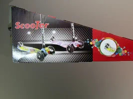 Scooter