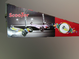 Scooter