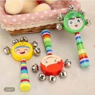 Rattle