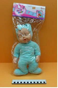 Toi Toys — Cute baby