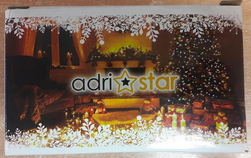 adristar