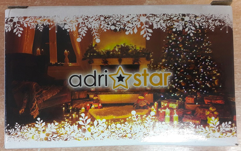 adristar