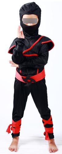 Fancy-dress costume