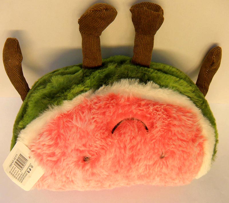 plüss figura / Plush toy