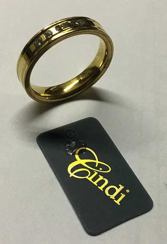 Cindi — Ring
