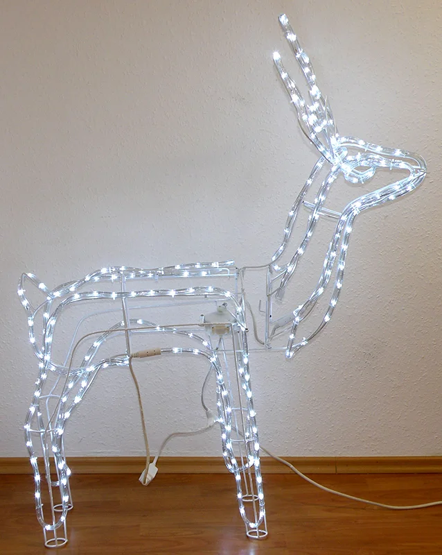 DRF — Lighting chain