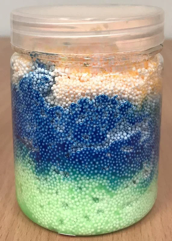 Zeeman — Toy slime