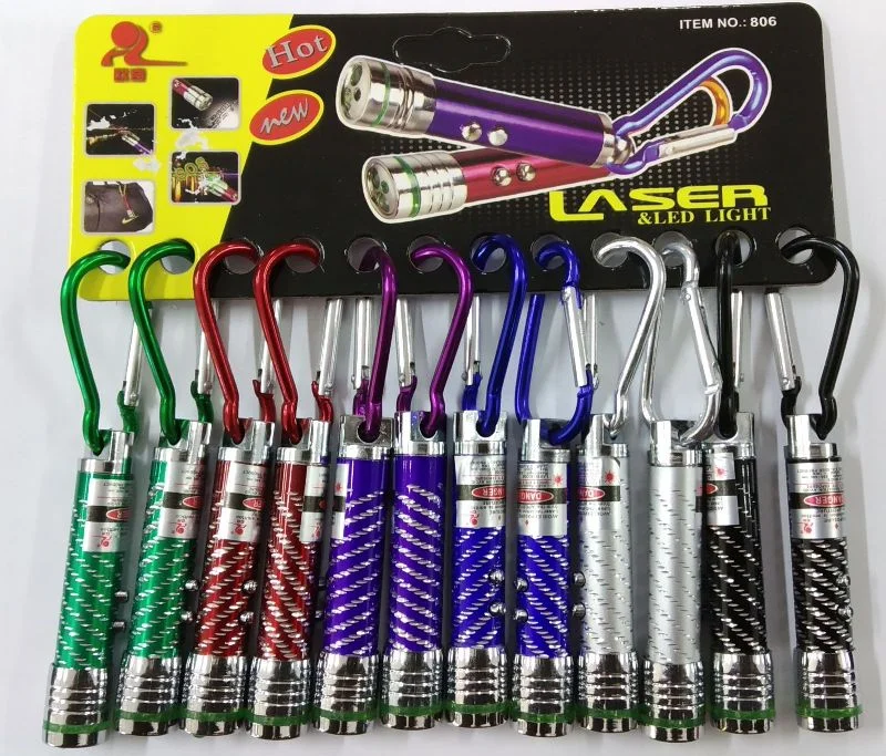LASER &LED LIGHT