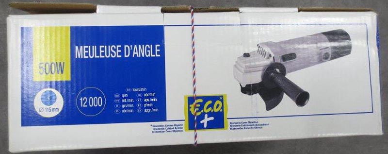 SIPLEC — SPILEC S1M – KZ22 – 115W