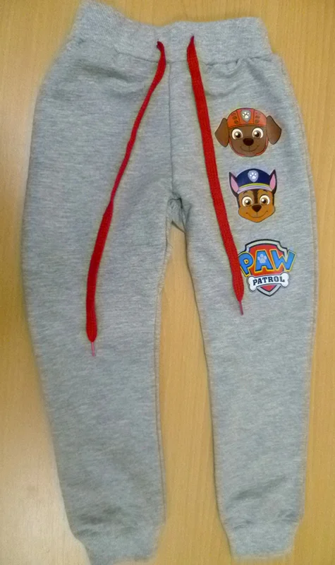 „Paw Patrol“ — Children’s sports trousers