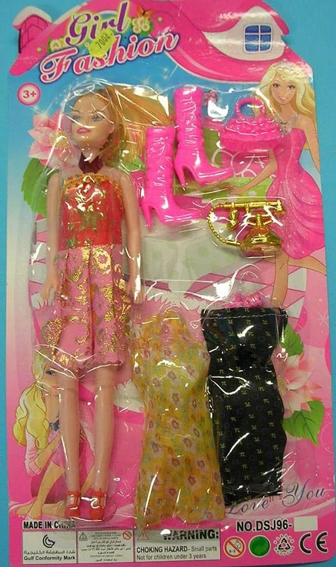 Girl Fashion — Girl Fashion