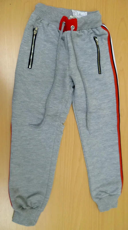 „C&Q kids“ — Children’s sports trousers