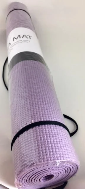 BLACC — Yoga mat