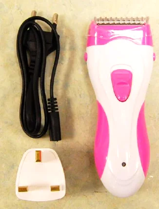 Show Girl - Lady shaver