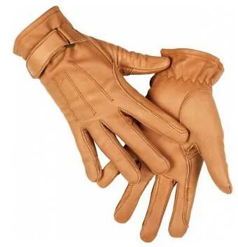HKM Sports Equipment — Lederhandschuh 4831