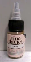 Tina Davies — Permablend