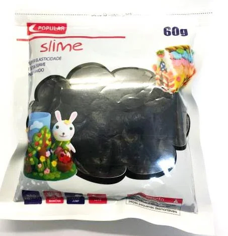Popular — Slime