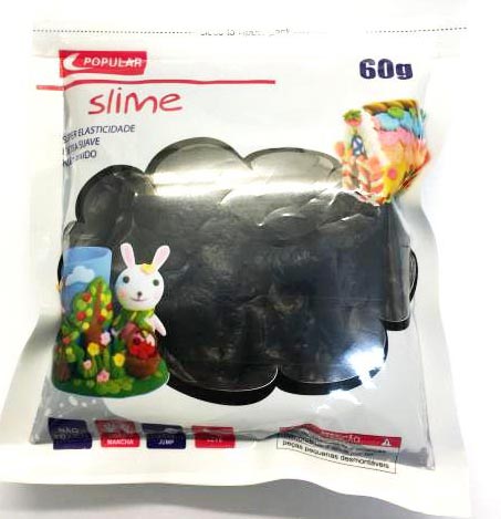 Popular — Slime