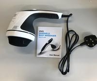 Vivo — Handheld Body Massager