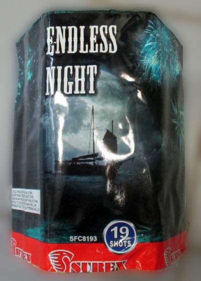 Surex — Endless Night