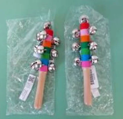 Rattle toy