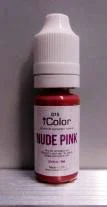 Icolor — Product for permanent makeup