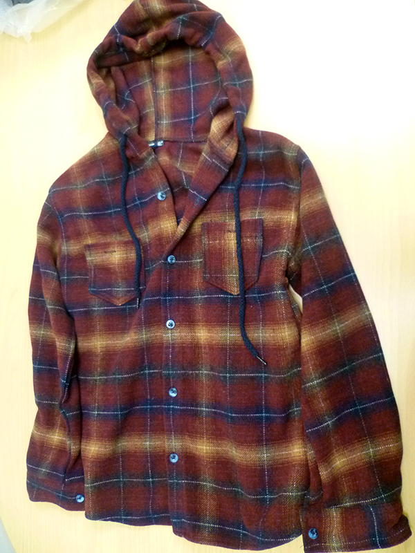 ЕBOS — Children’s shirt