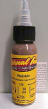 Eternal ink — Mudslide