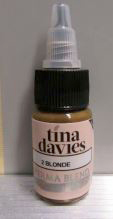 Tina Davies — Permablend