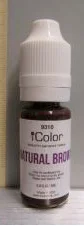 Icolor — Product for permanent makeup