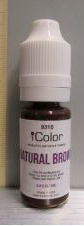 Icolor — Product for permanent makeup