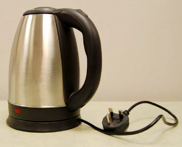 BLUPOP — Electric Kettle