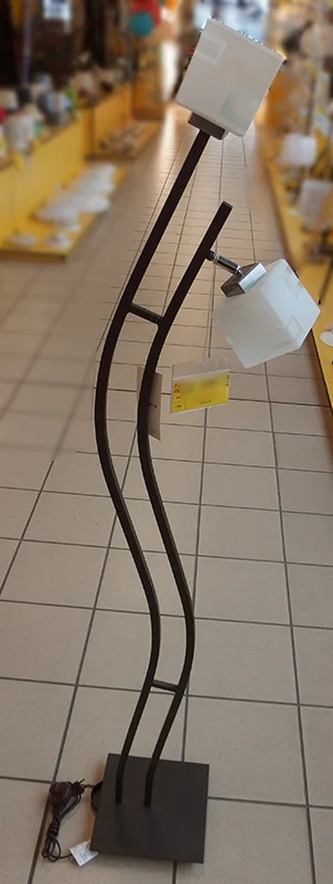 EMIBIG — Floor lamp