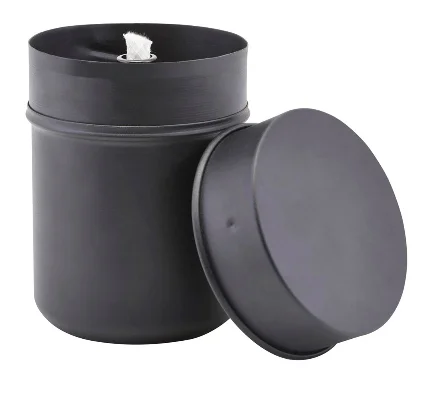 House Doctor — Haze Oil lamp