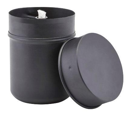 House Doctor — Haze Oil lamp