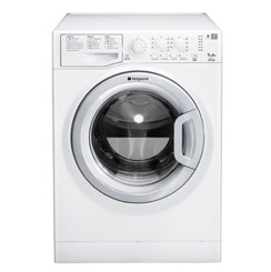 Hotpoint, Indesit — Washing machine