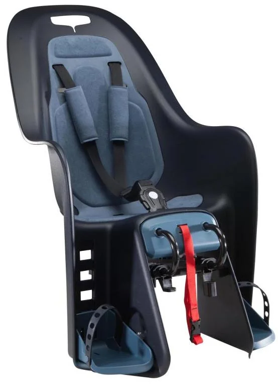 B'TWIN — Baby Seat 100 BCLIP