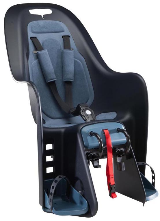 B'TWIN — Baby Seat 100 BCLIP