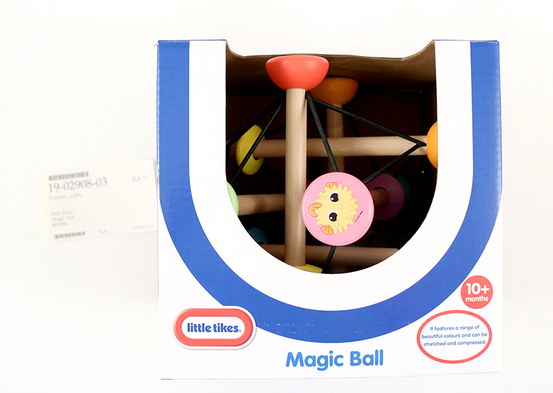 little tikes — Magic Ball
