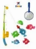 Fishing game