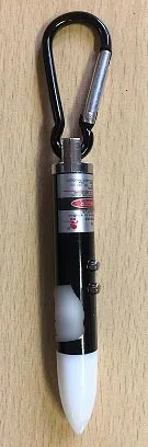 Laser pointer