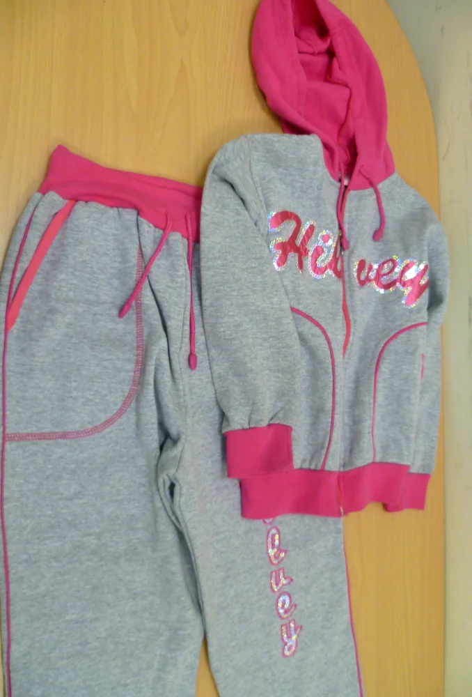 Hieuey — Children's clothing set