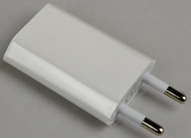EMC — USB Charger