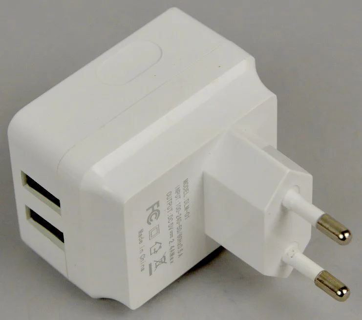 USB charger
