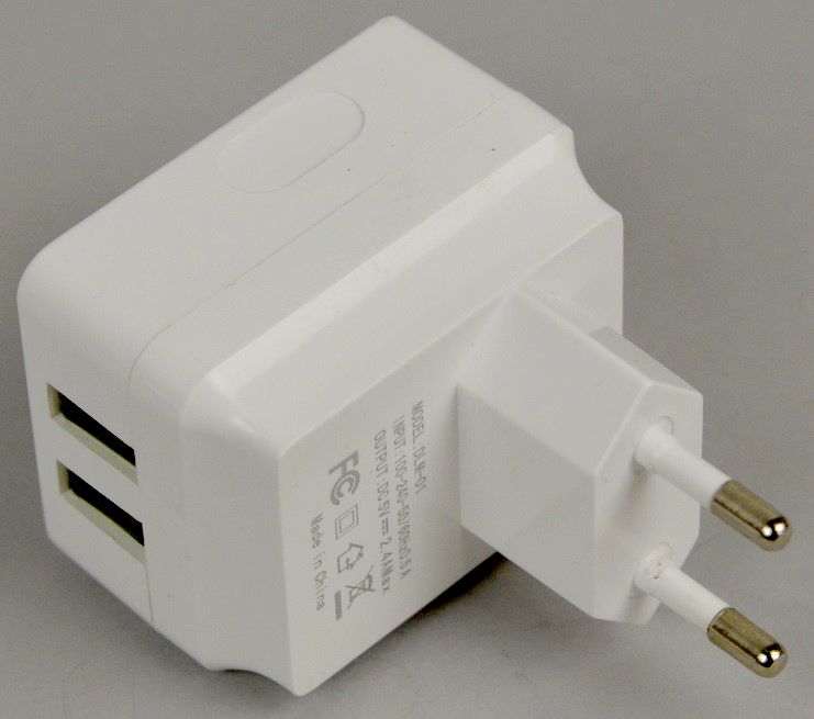 USB charger