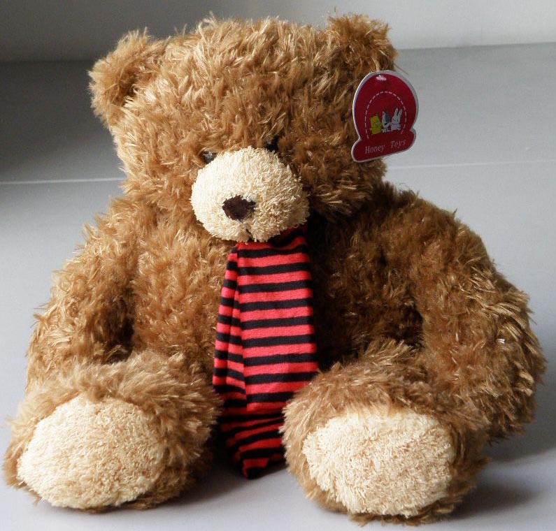 Honey Toys — Elemes játék