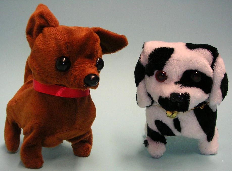 Soft toy